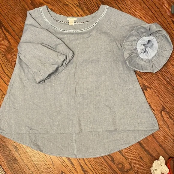 Asymmetric top - Picture 2 of 3